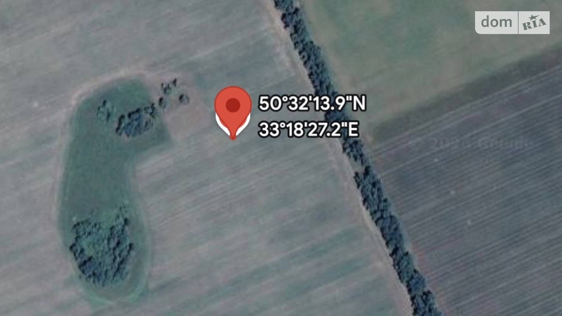 Продается земельный участок 2.9676 соток в  области, цена: 8600 $ - фото 3