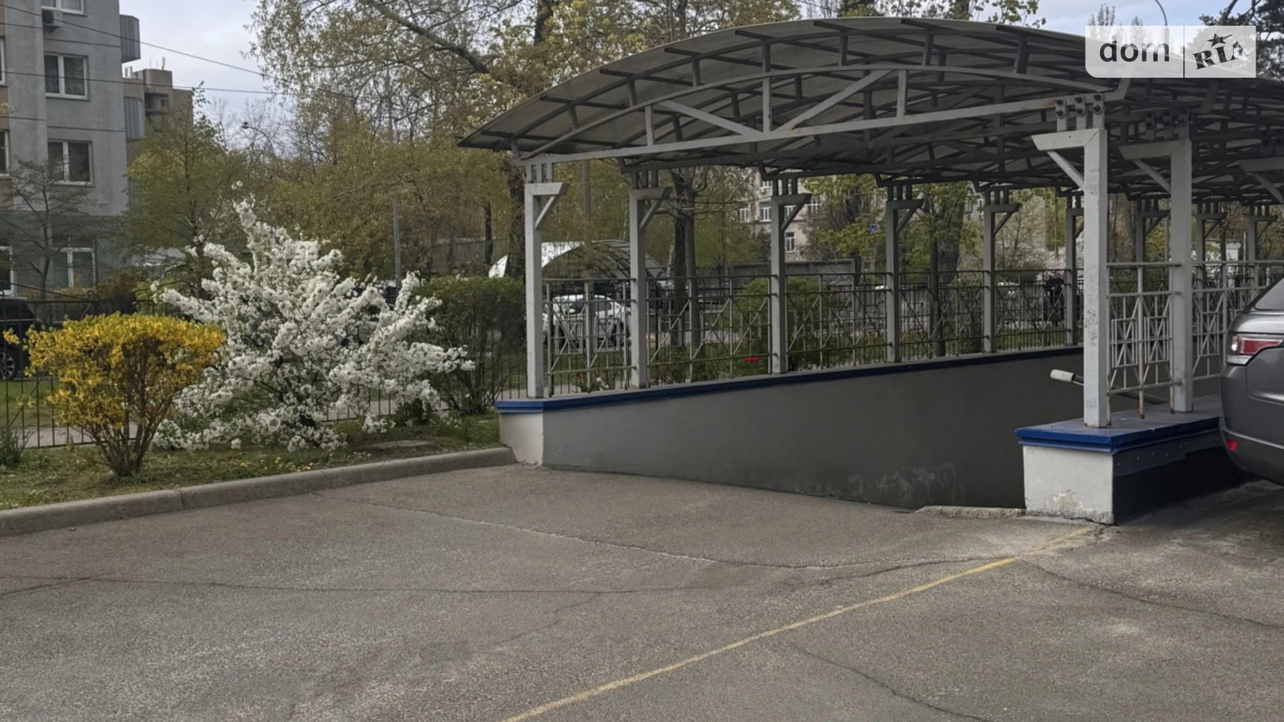 Продается подземный паркинг под легковое авто на 18.2 кв. м, цена: 870250 грн - фото 2