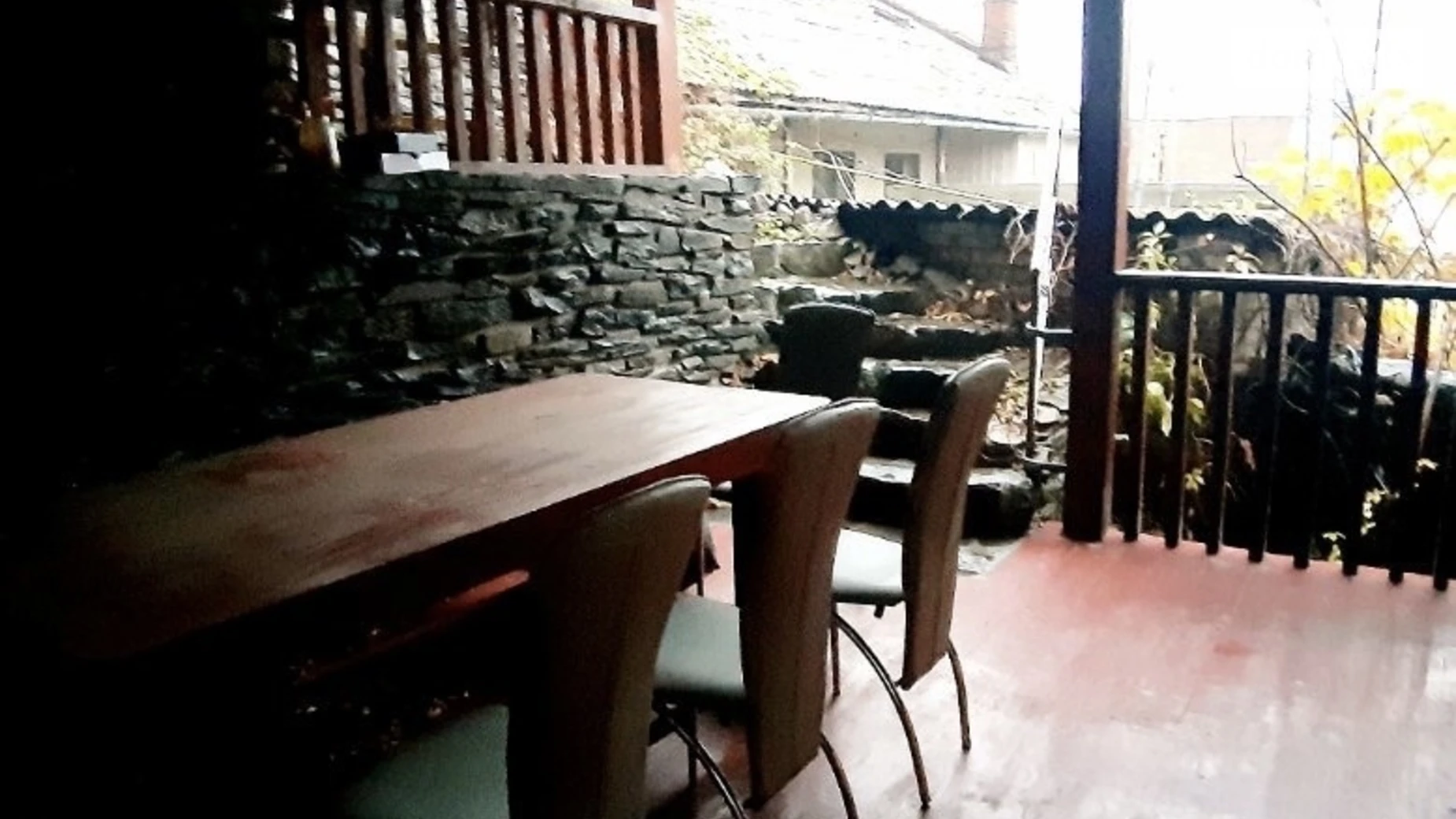 Здається в оренду 3-кімнатна квартира 100 кв. м у Ужгороді, вул. Фединця, 7 - фото 2