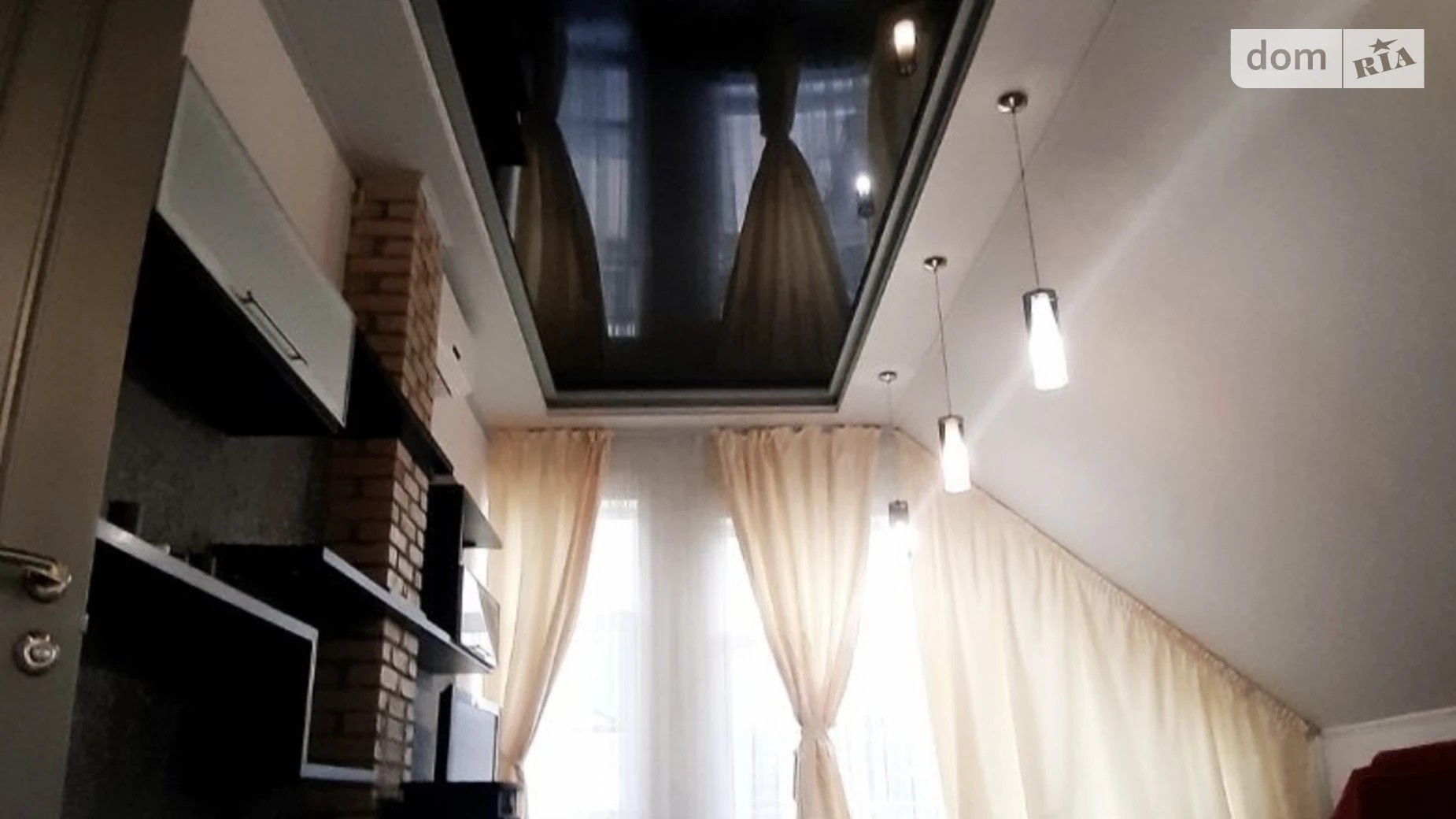 Здається в оренду 3-кімнатна квартира 100 кв. м у Ужгороді, вул. Фединця, 7 - фото 4