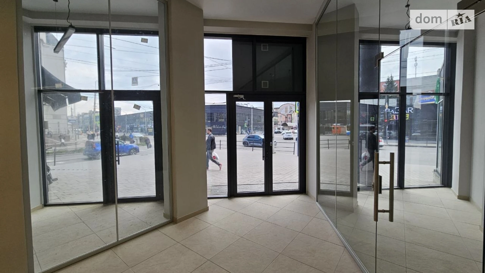 Продается офис 51.9 кв. м в бизнес-центре, цена: 88500 $ - фото 5