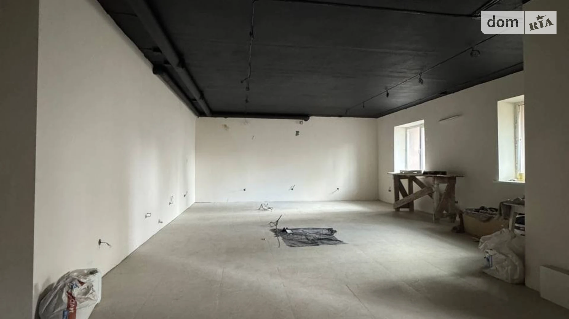 Сдается в аренду помещения свободного назначения 86 кв. м в 11-этажном здании, цена: 10000 грн - фото 3