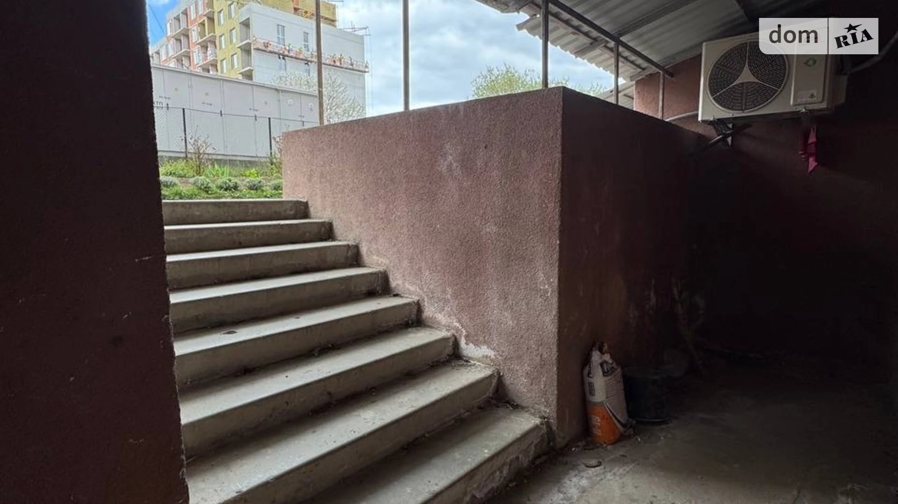 Сдается в аренду помещения свободного назначения 86 кв. м в 11-этажном здании, цена: 10000 грн - фото 2