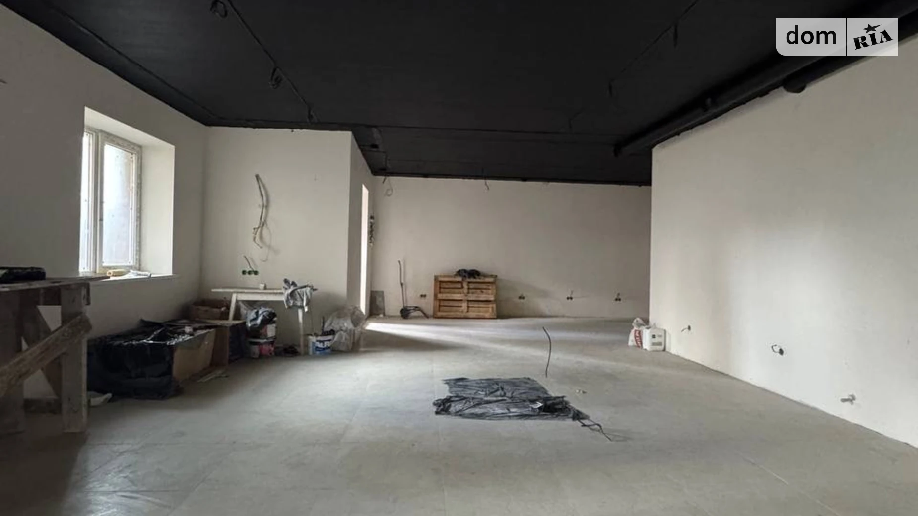 Сдается в аренду помещения свободного назначения 86 кв. м в 11-этажном здании, цена: 10000 грн - фото 4