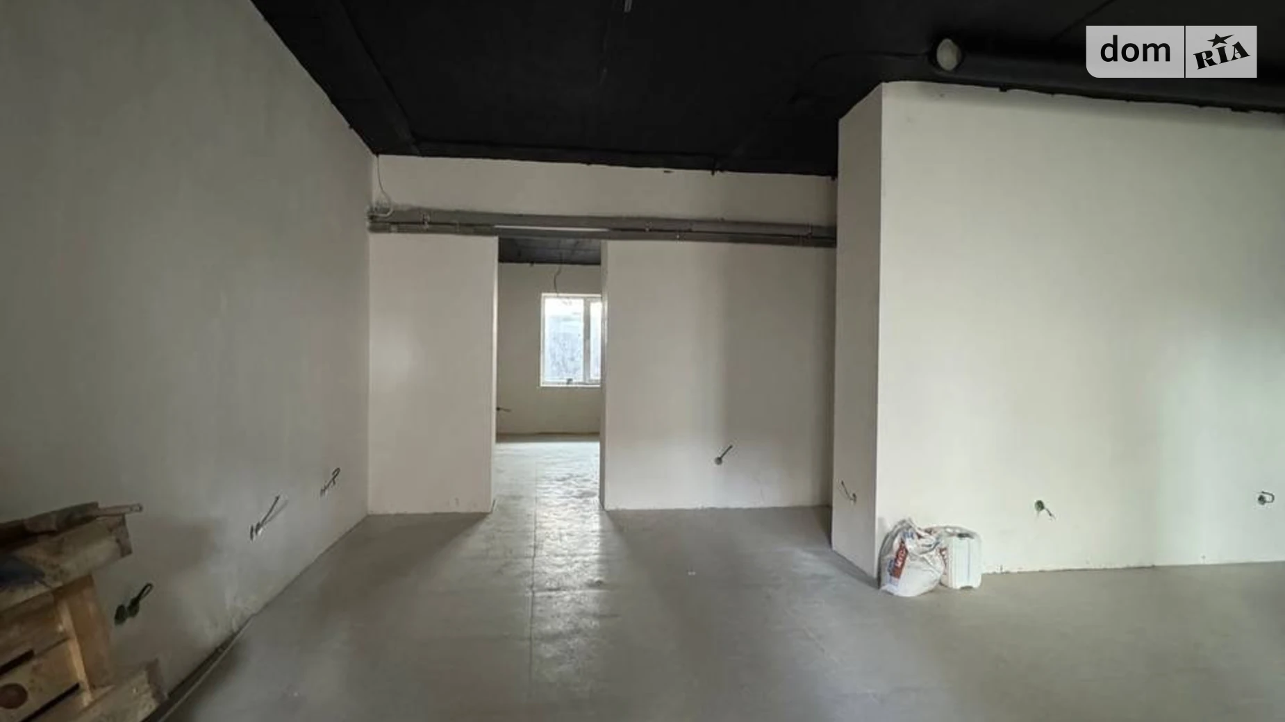 Сдается в аренду помещения свободного назначения 86 кв. м в 11-этажном здании, цена: 10000 грн - фото 5
