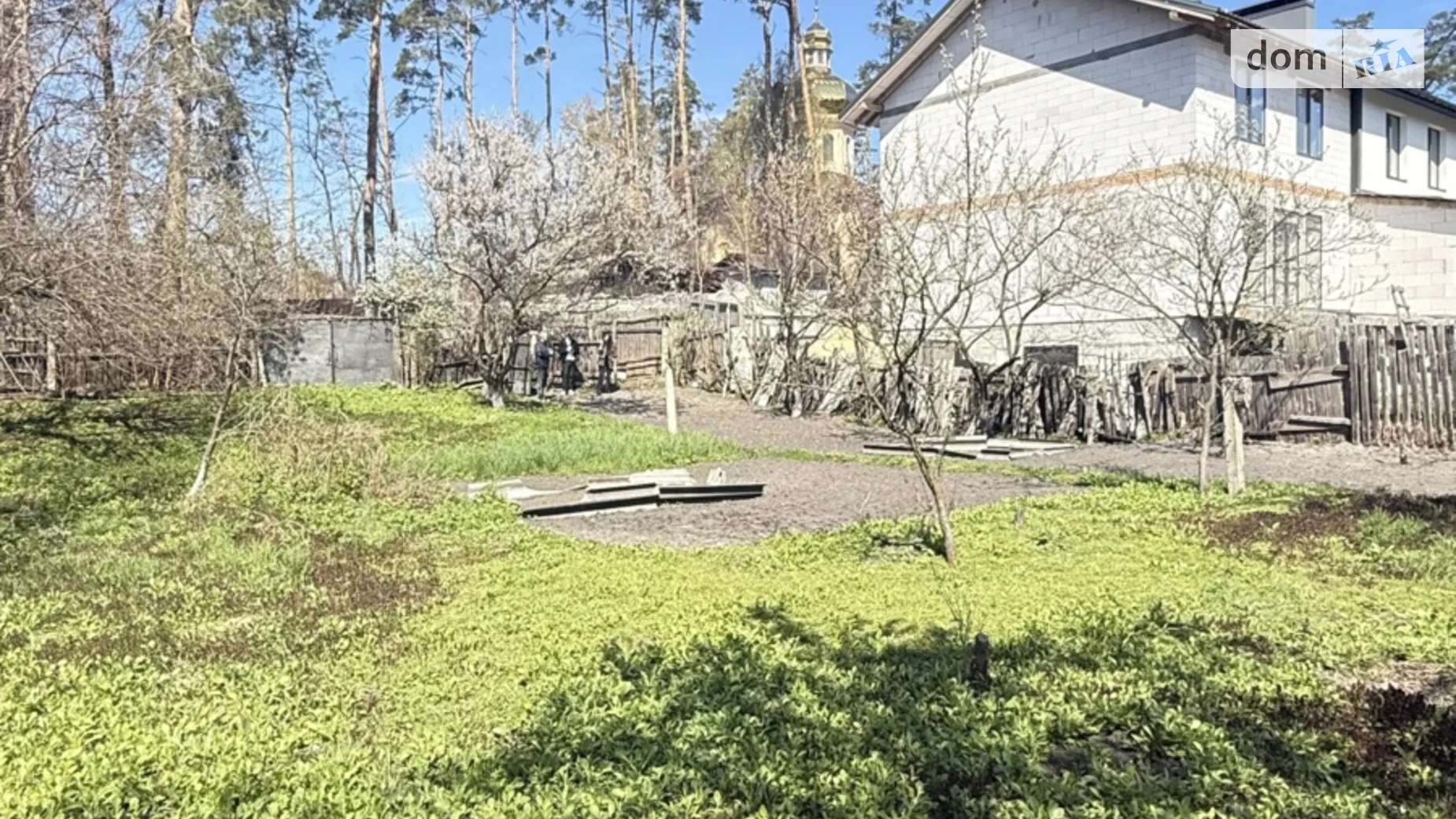 Продається земельна ділянка 6 соток у Київській області, цена: 79000 $ - фото 3