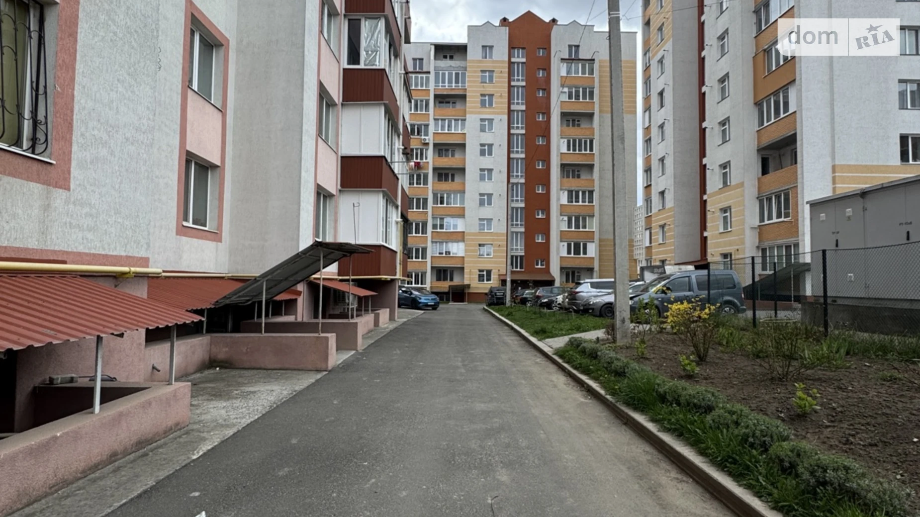 Сдается в аренду помещения свободного назначения 86 кв. м в 10-этажном здании, цена: 10000 грн - фото 2