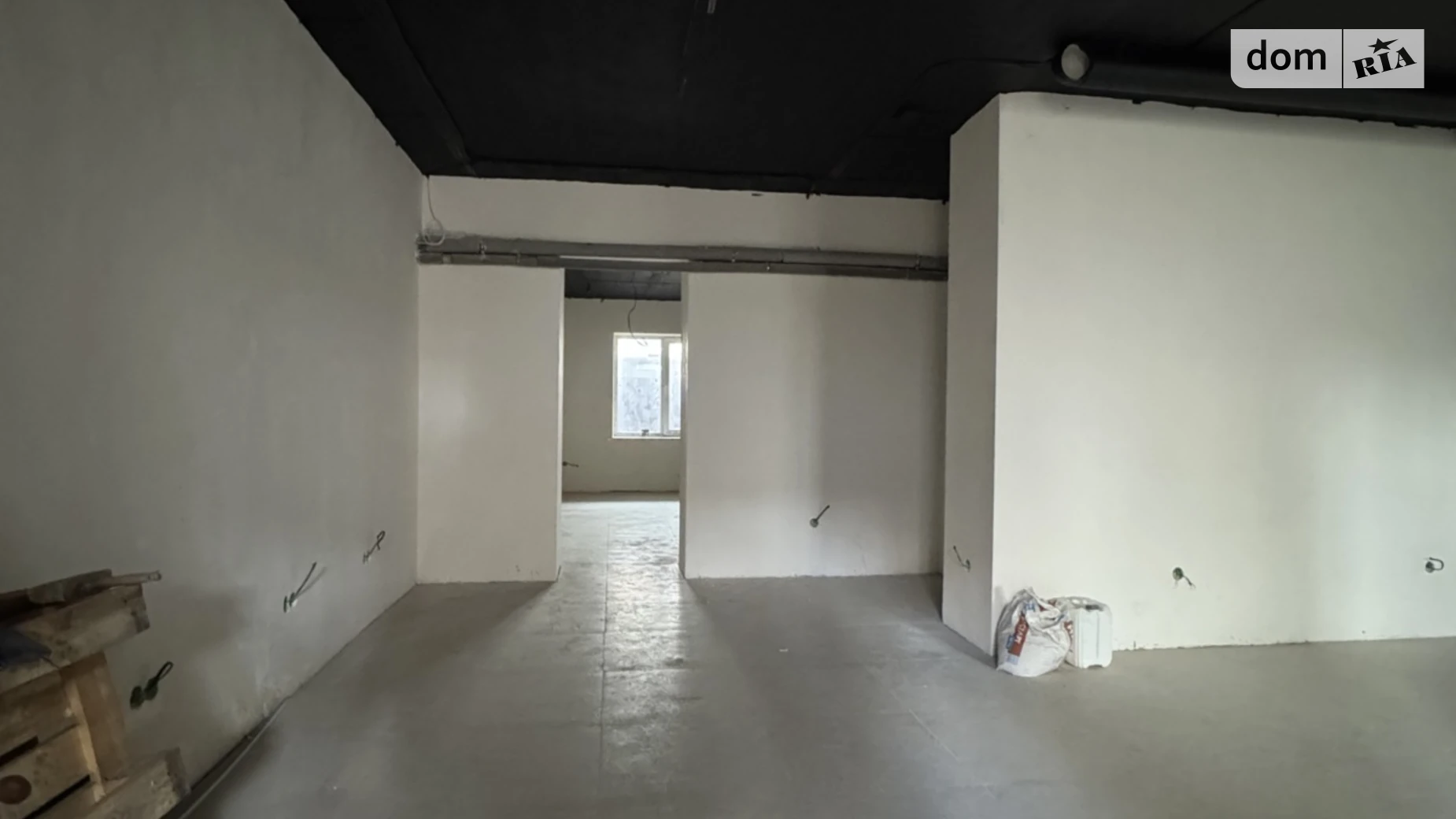 Сдается в аренду помещения свободного назначения 86 кв. м в 10-этажном здании, цена: 10000 грн - фото 5