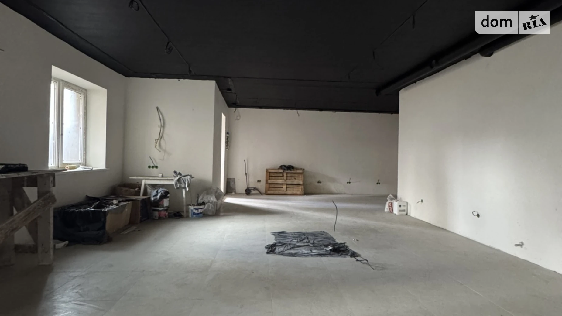 Сдается в аренду помещения свободного назначения 86 кв. м в 10-этажном здании, цена: 10000 грн - фото 4