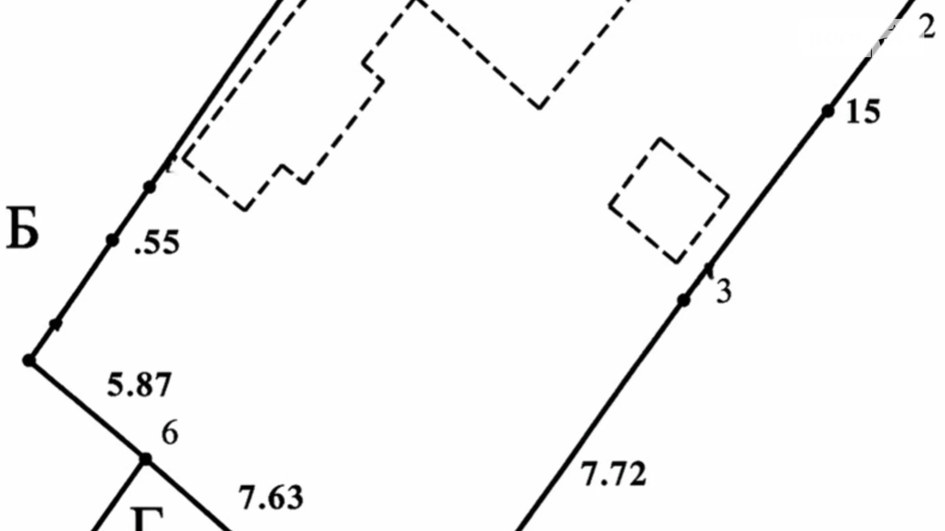 Продается земельный участок 6 соток в Одесской области, цена: 133000 $ - фото 5