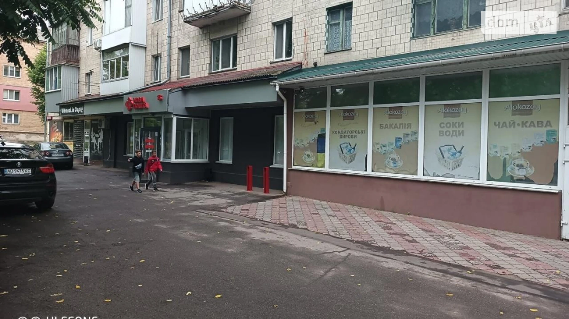 Сдается в аренду помещения свободного назначения 160 кв. м в 5-этажном здании, цена: 70000 грн - фото 3