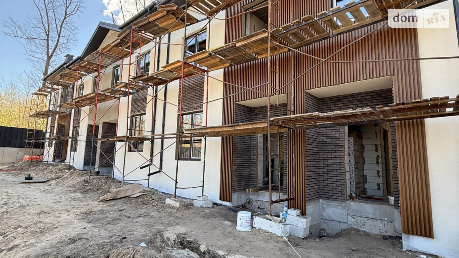 ул. Лысенка(Надсонова), 16 Ирпень, цена: 86000 $ - фото 2