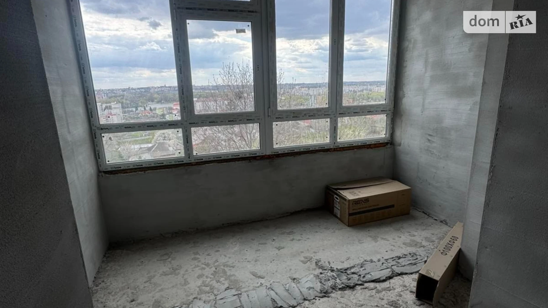 Продается 1-комнатная квартира 41 кв. м в Хмельницком, цена: 40000 $ - фото 5