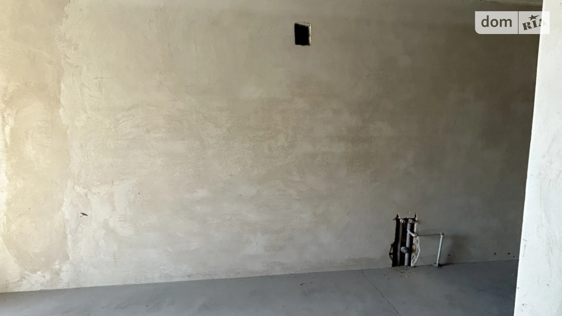 Продается 1-комнатная квартира 27.68 кв. м в Буче, бул. Леонида Бирюкова - фото 3