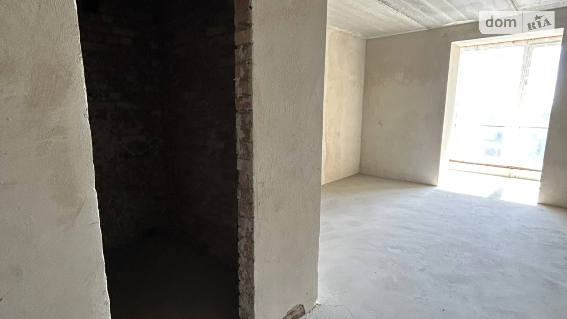 Продается 1-комнатная квартира 27.68 кв. м в Буче, бул. Леонида Бирюкова - фото 4