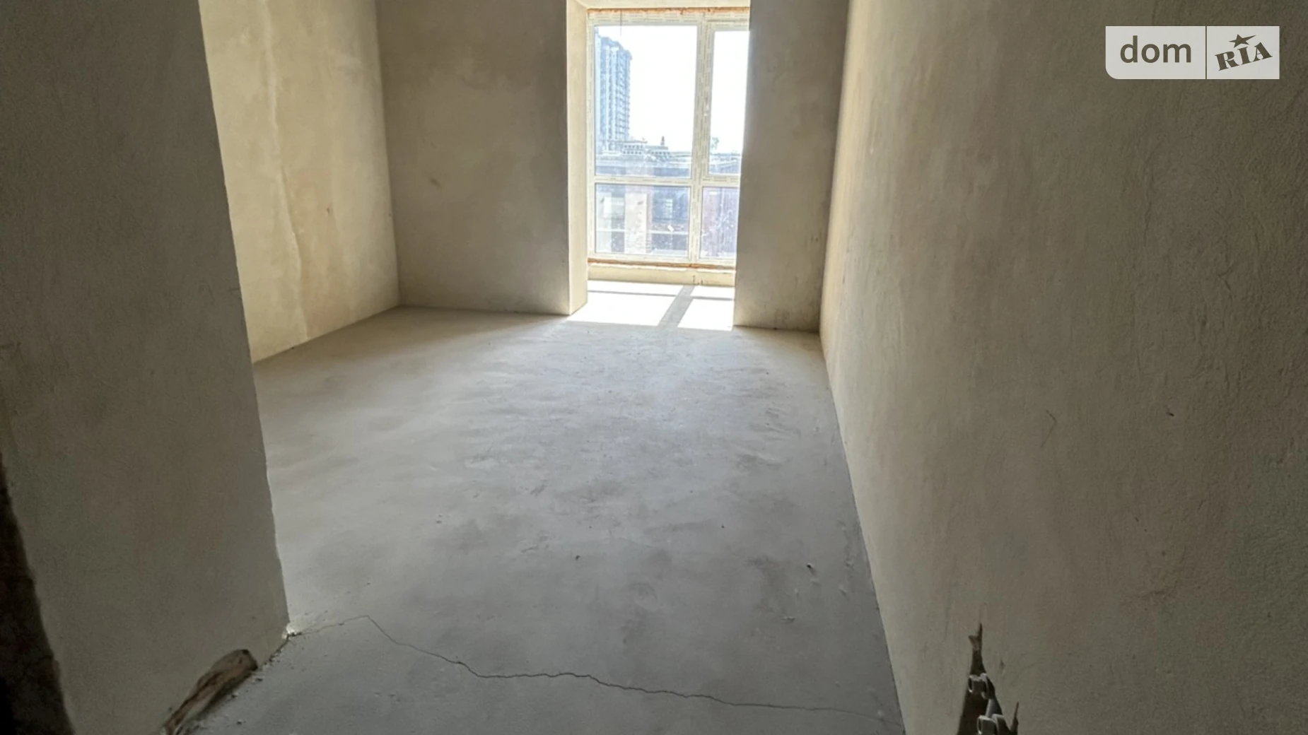 Продается 1-комнатная квартира 27.68 кв. м в Буче, бул. Леонида Бирюкова - фото 5