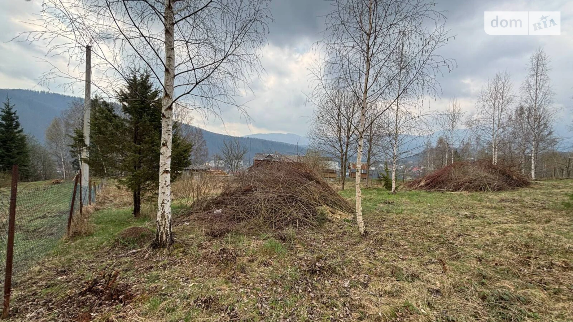Продается земельный участок 9.43 соток в Ивано-Франковской области, цена: 45000 $ - фото 2