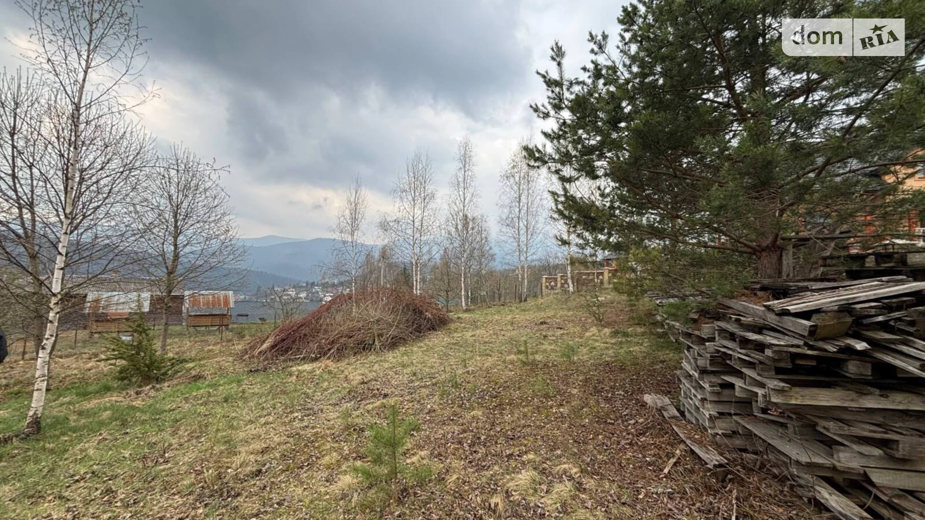 Продается земельный участок 9.43 соток в Ивано-Франковской области, цена: 45000 $ - фото 5