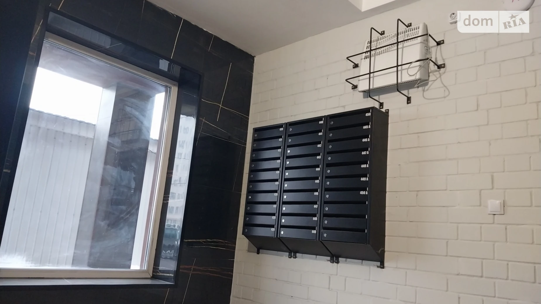 Продается 2-комнатная квартира 73.7 кв. м в Чернигове, ул. Независимости, 21 - фото 4