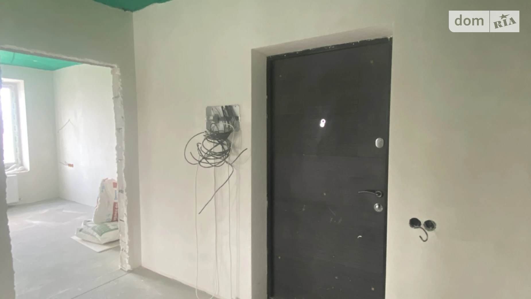 Продается 2-комнатная квартира 75 кв. м в Житомире, ул. Вильск Путь, 14А - фото 2