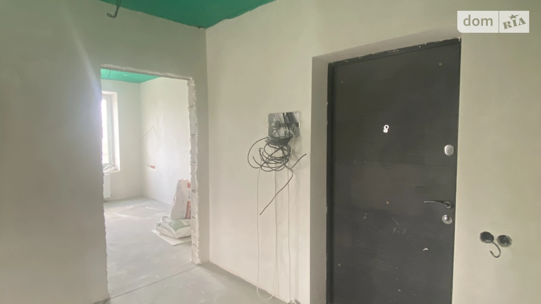 Продается 2-комнатная квартира 75 кв. м в Житомире, ул. Вильск Путь, 14А - фото 3