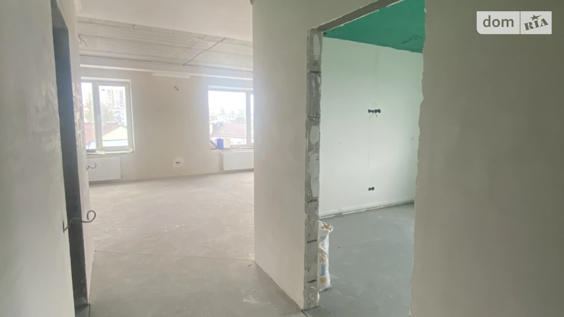 Продается 2-комнатная квартира 75 кв. м в Житомире, ул. Вильск Путь, 14А - фото 5