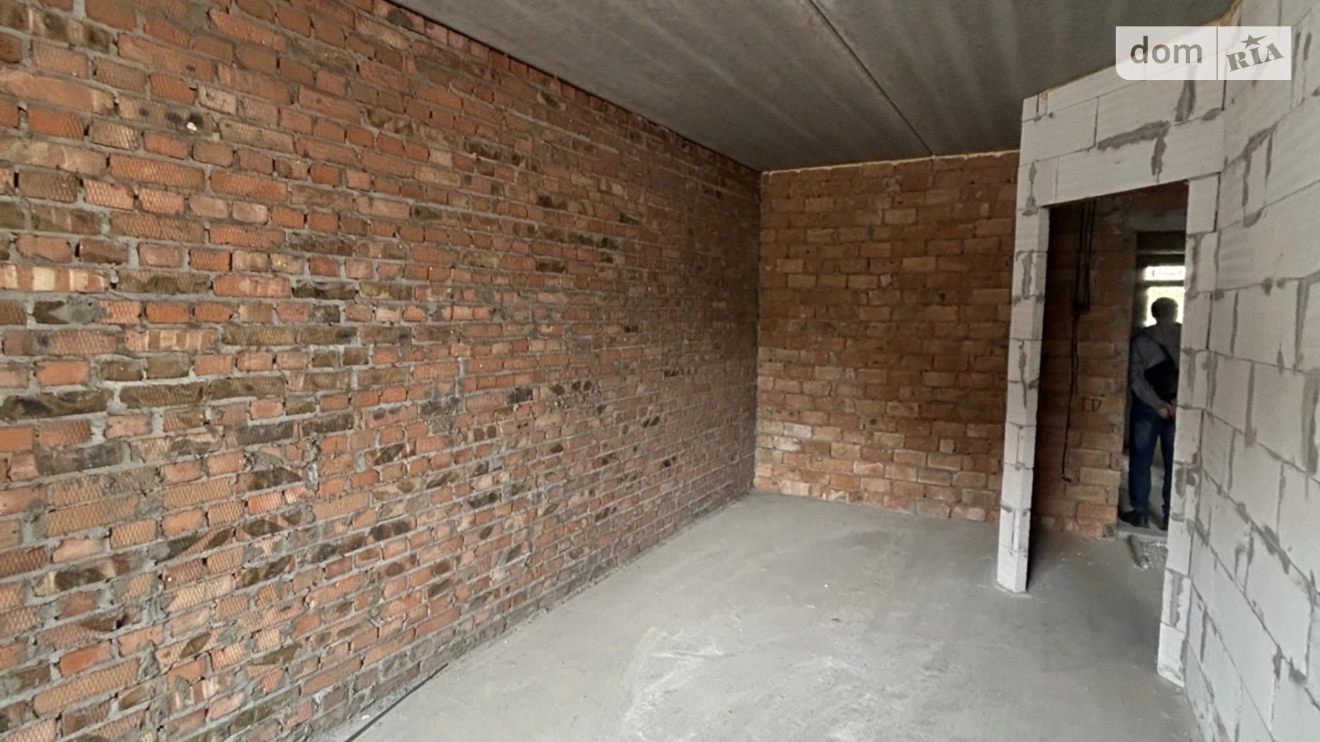 Продается 1-комнатная квартира 37 кв. м в Хмельницком, ул. Институтская, 6А - фото 4