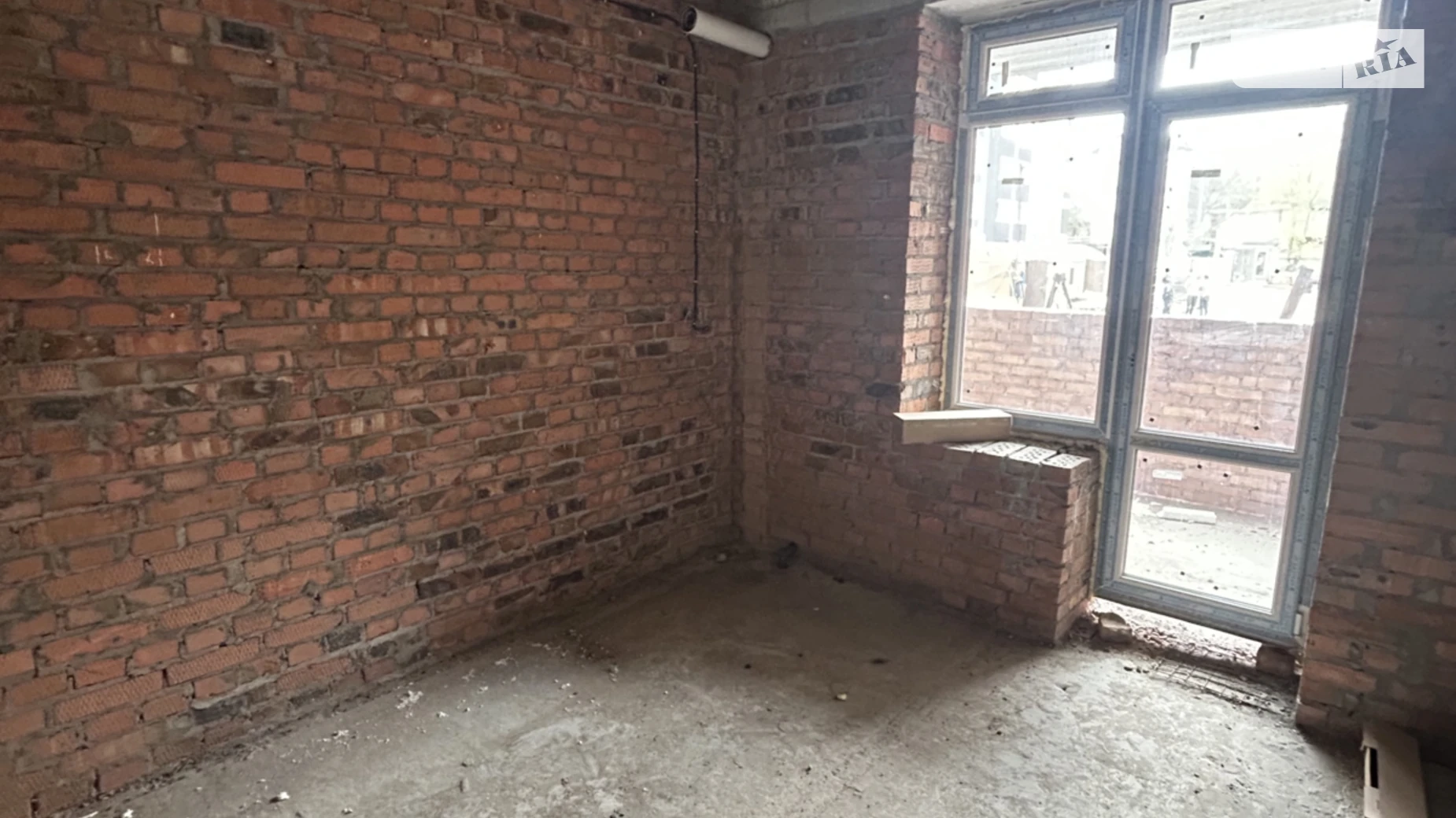 Продается 1-комнатная квартира 37 кв. м в Хмельницком, ул. Институтская, 6А - фото 5