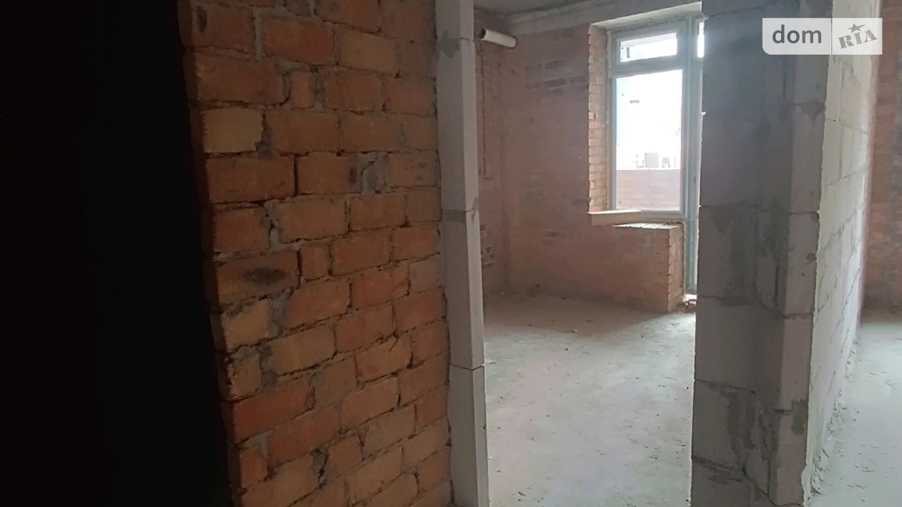 Продается 1-комнатная квартира 37 кв. м в Хмельницком, ул. Институтская, 6/1 - фото 4