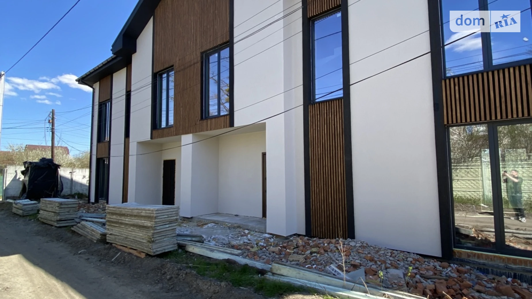 ул. Капитана Зайцева Ирпень, цена: 112000 $ - фото 2