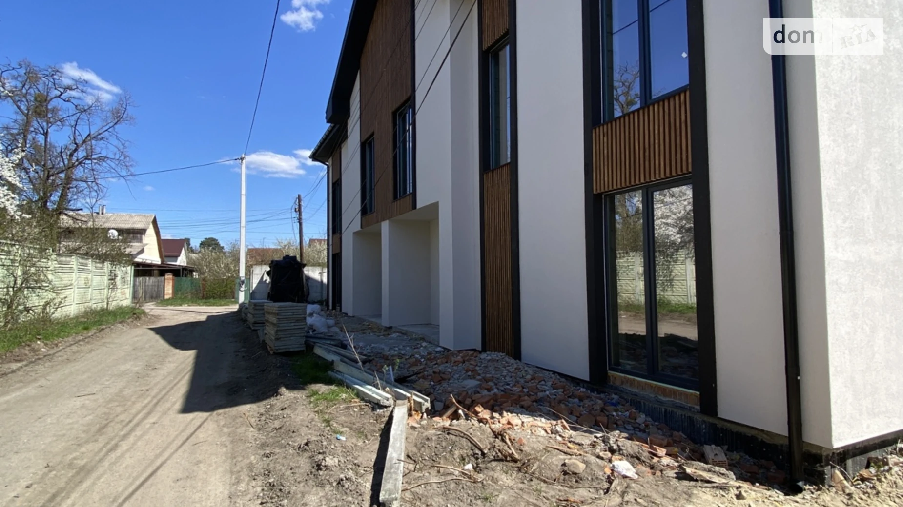 ул. Капитана Зайцева Ирпень, цена: 112000 $ - фото 3