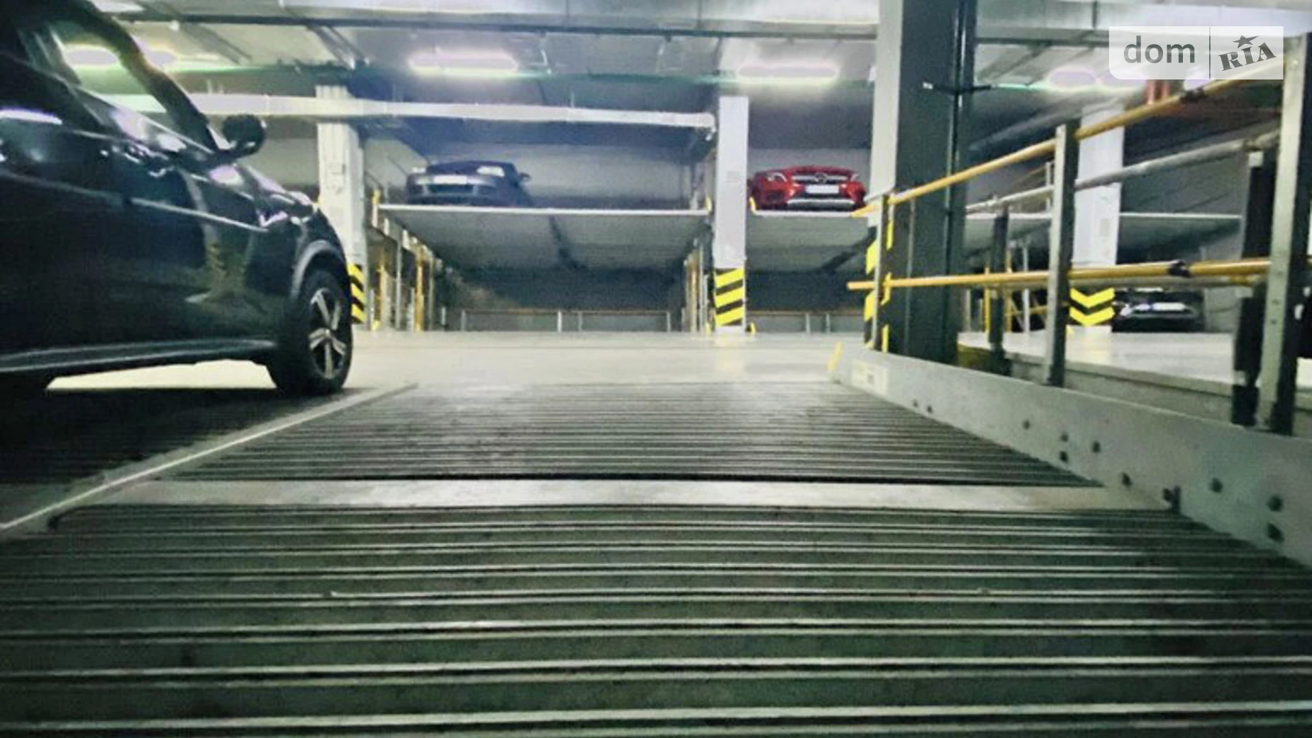 ул. Коновальца Евгения, 34А Печерский Киев ЖК Аристократ Печерская, цена: 5000 грн - фото 4