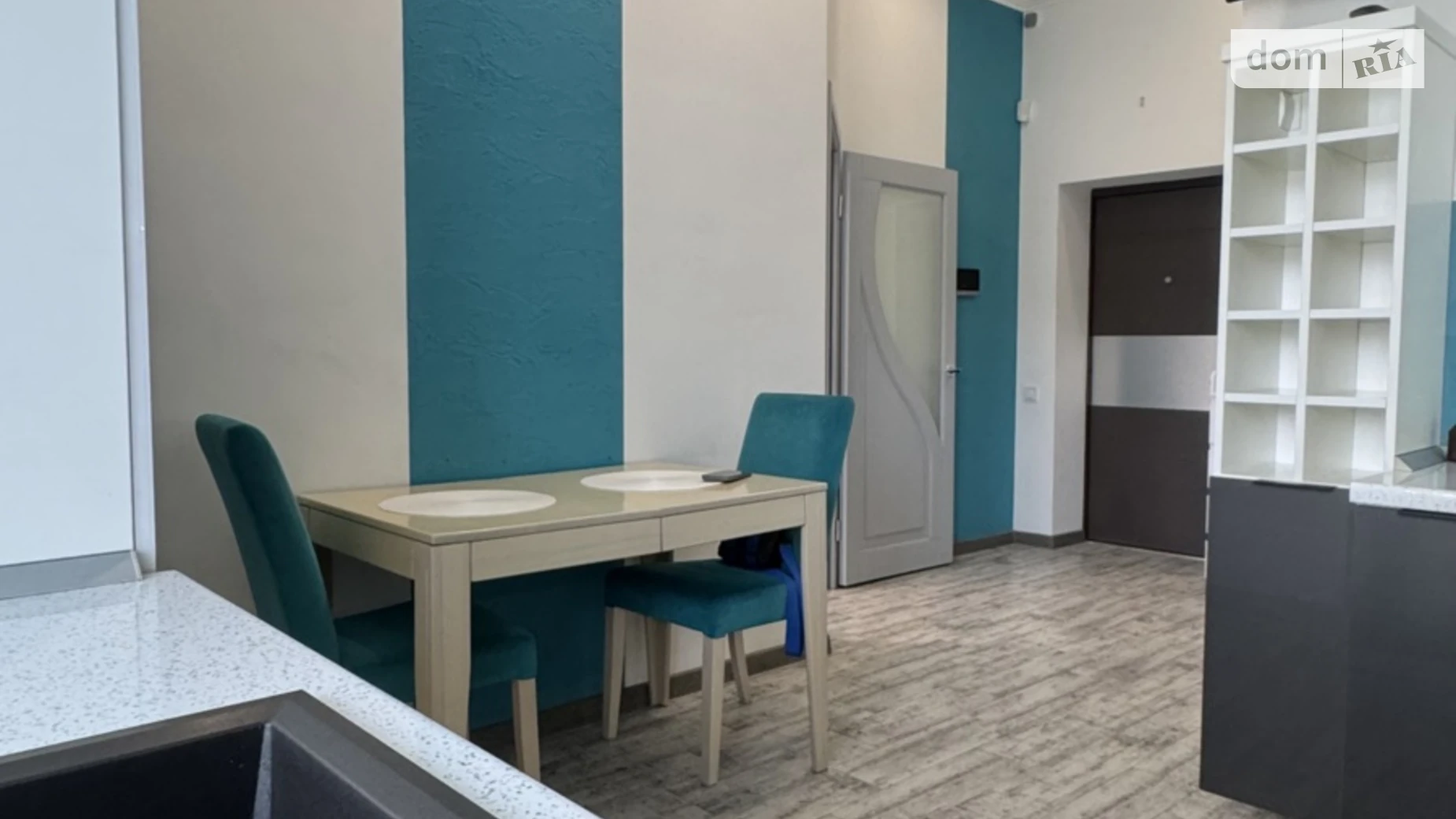 Продается 1-комнатная квартира 41.1 кв. м в Ровно, ул. Лабунского, 1 - фото 3