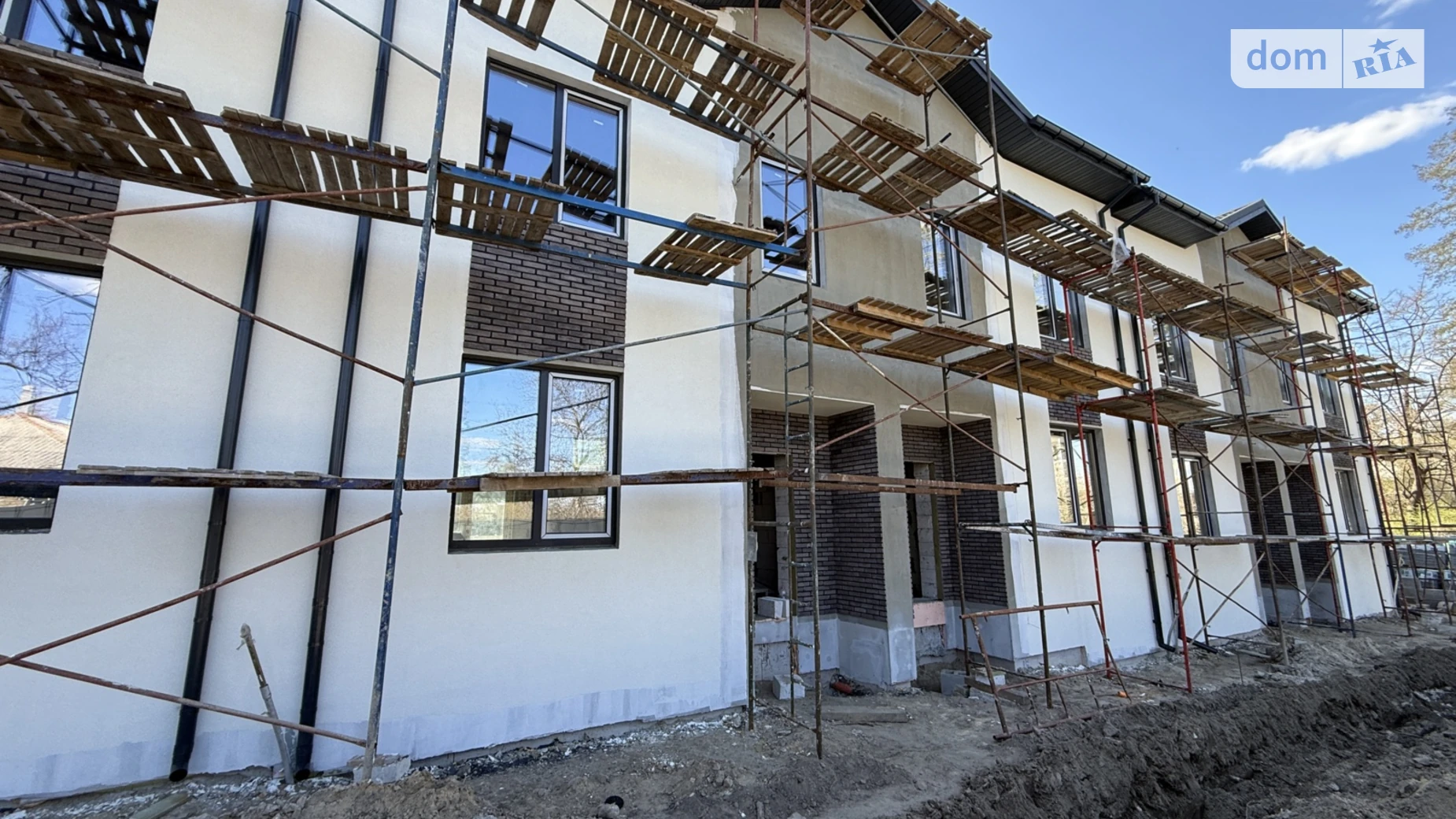 пер. Михаила Коцюбинского(Надсонова) Ирпень, цена: 86000 $ - фото 2