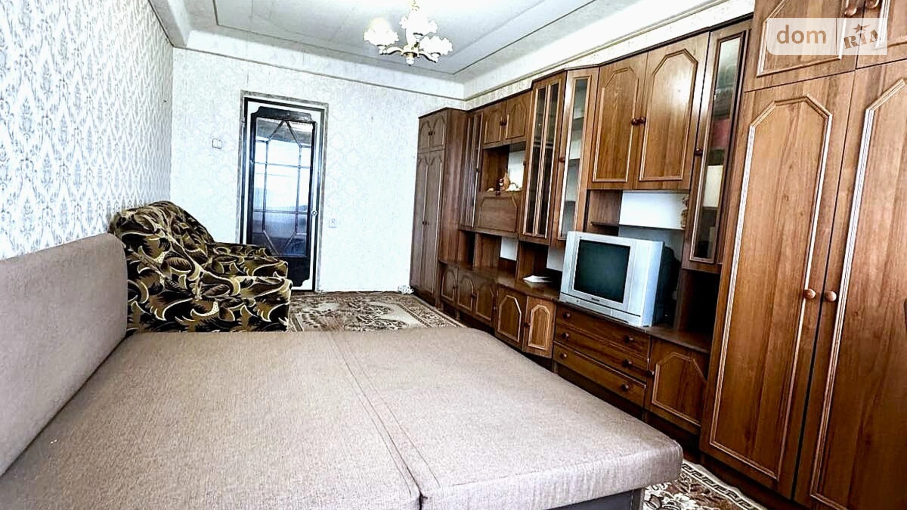 Сдается в аренду 1-комнатная квартира 40 кв. м в Киеве, ул. Левка Лукьяненко, 1 - фото 2