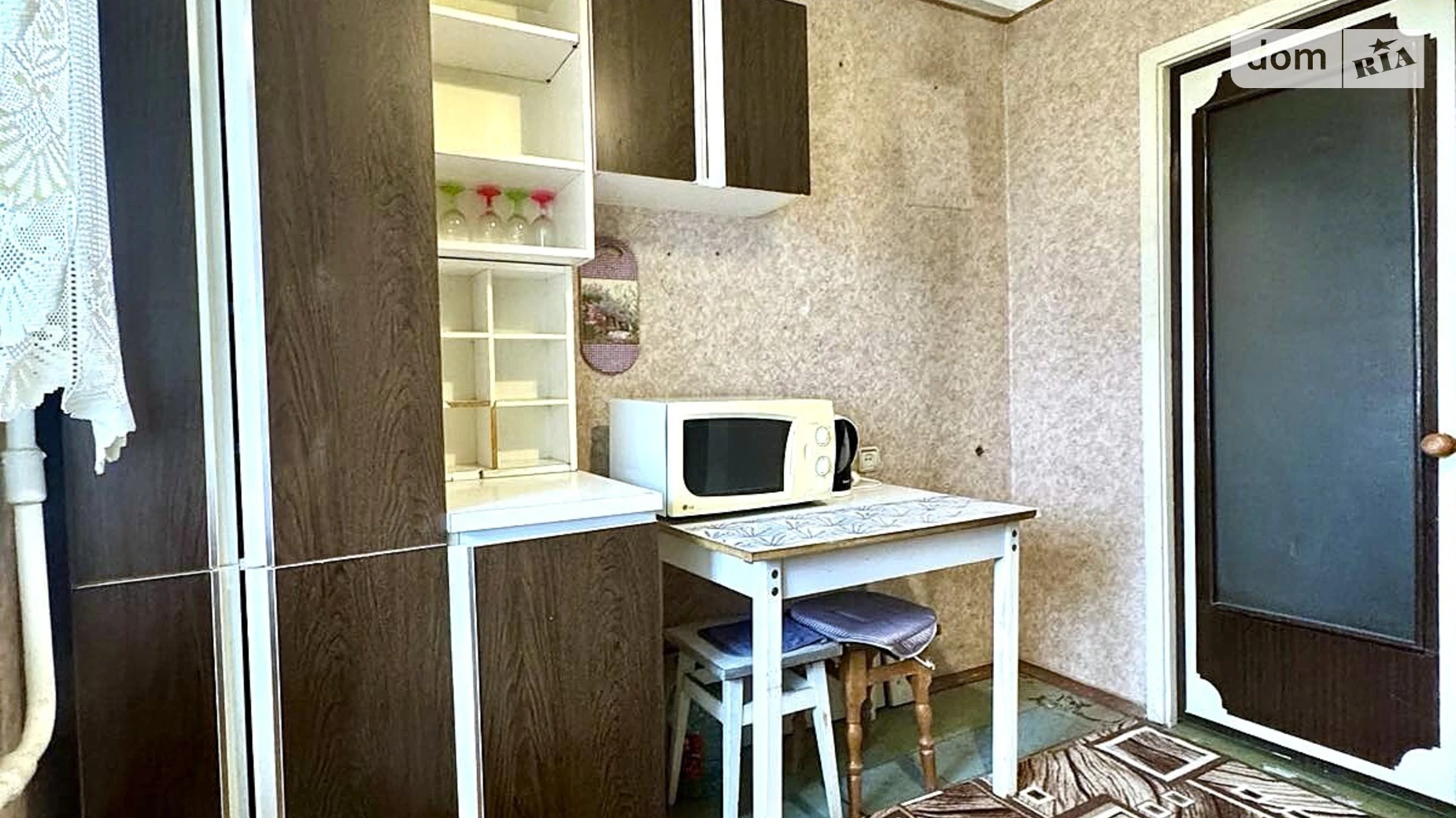 Сдается в аренду 1-комнатная квартира 40 кв. м в Киеве, ул. Левка Лукьяненко, 1 - фото 4
