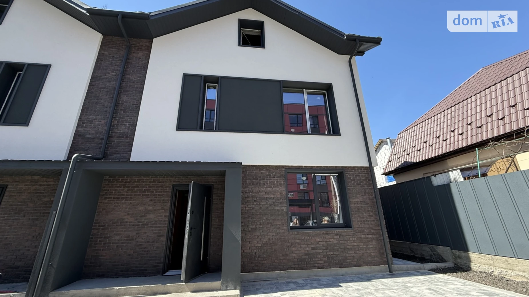 ул. Выговского(Суворова), 15 Ирпень, цена: 115000 $ - фото 2