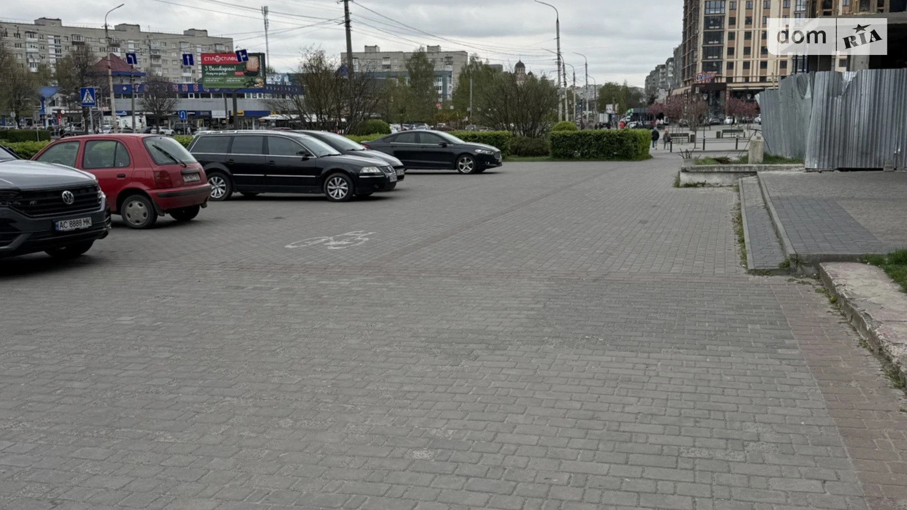 Сдается в аренду помещения свободного назначения 54 кв. м в 9-этажном здании, цена: 20000 грн - фото 3