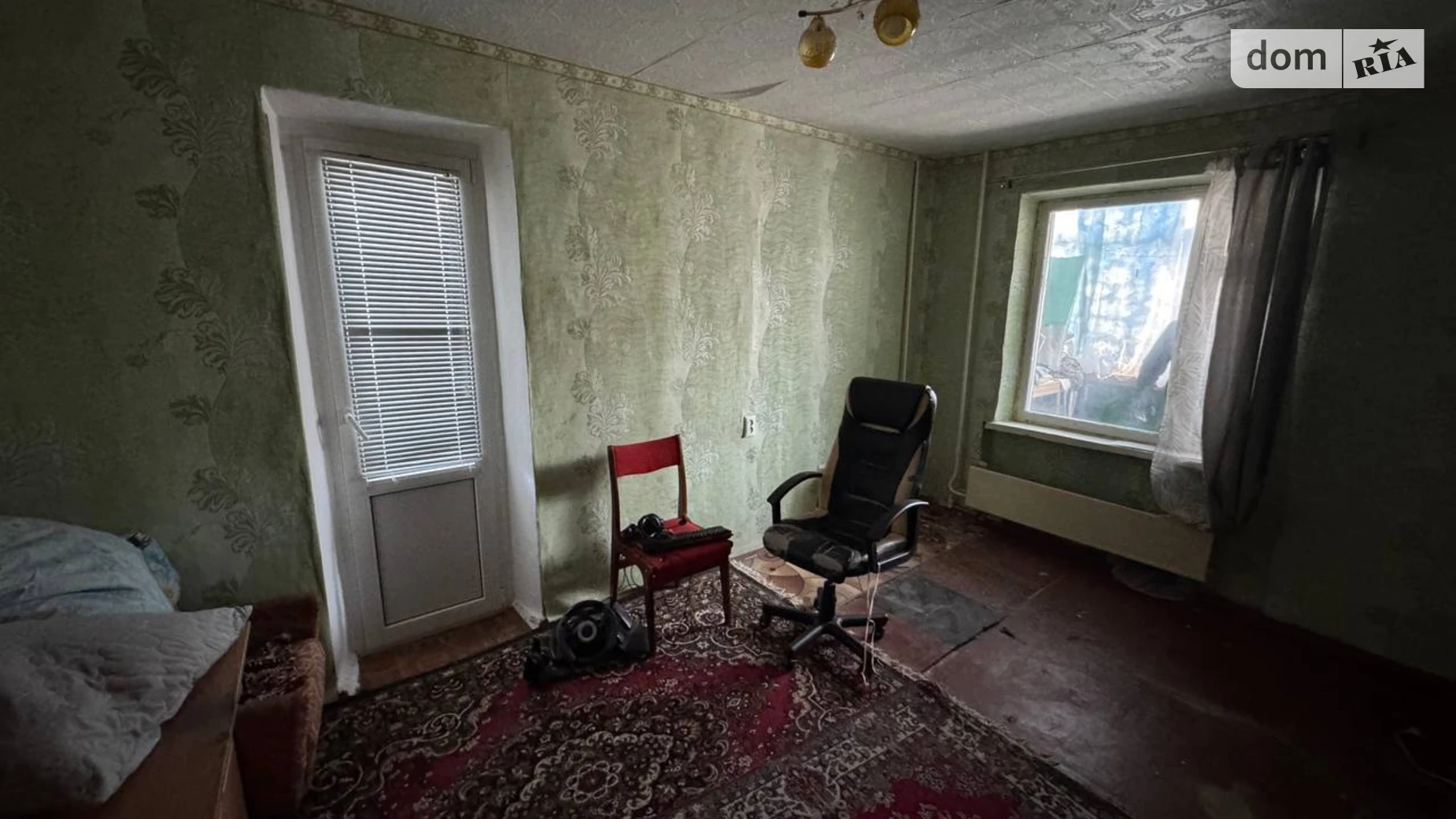 Продается 2-комнатная квартира 53.5 кв. м в Полтаве, ул. Великотырновская - фото 2