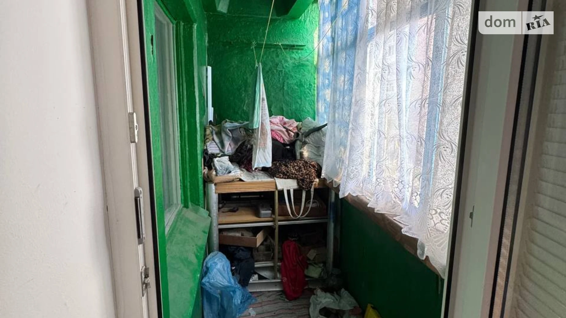 Продается 2-комнатная квартира 53.5 кв. м в Полтаве, ул. Великотырновская - фото 3