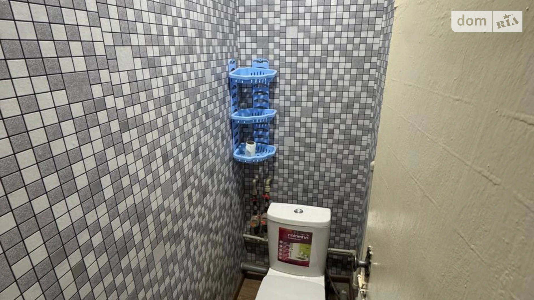 Продается 2-комнатная квартира 53.5 кв. м в Полтаве, ул. Великотырновская - фото 4