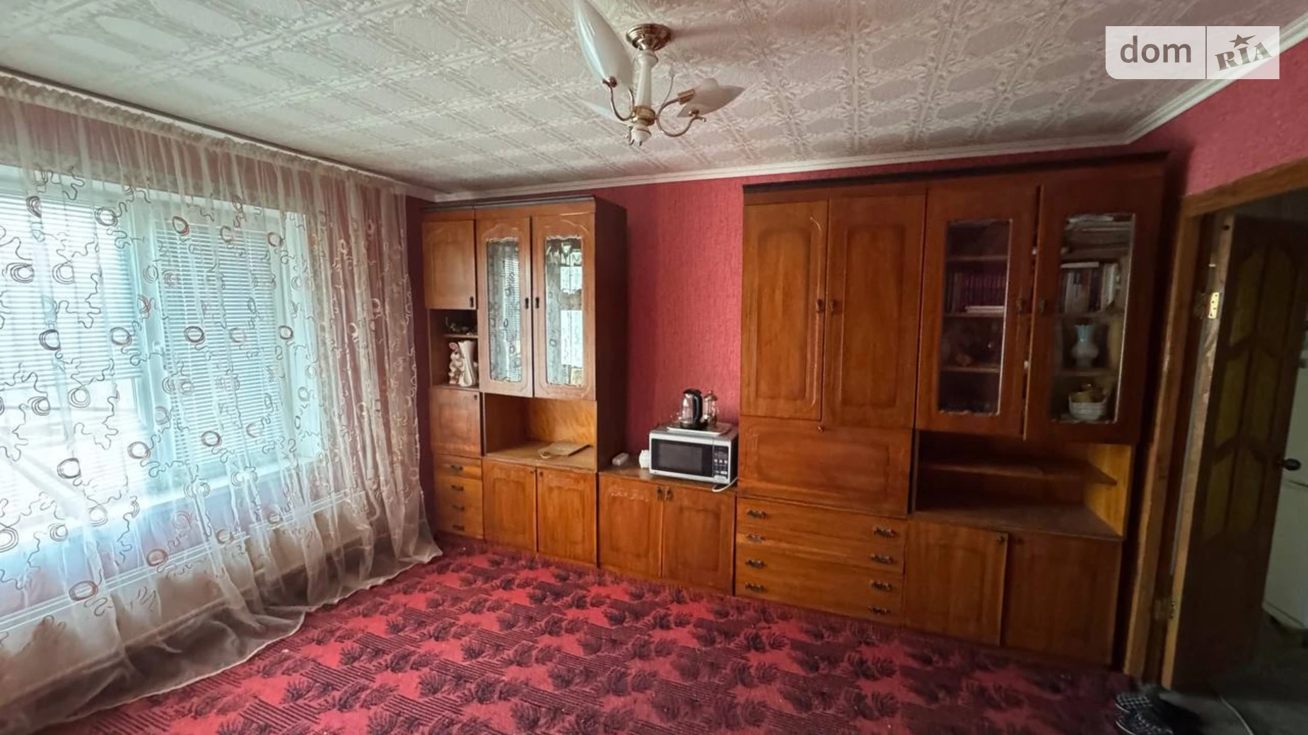 Продается 2-комнатная квартира 53.5 кв. м в Полтаве, ул. Великотырновская - фото 5