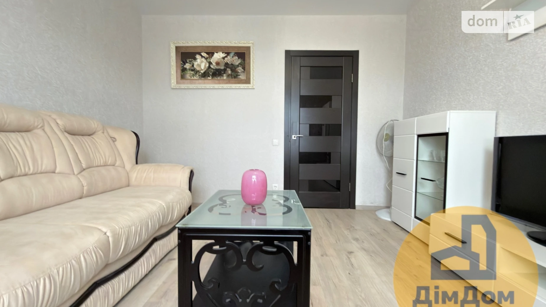 Сдается в аренду 2-комнатная квартира 53.4 кв. м в Киеве, ул. Ревуцкого, 7 - фото 5