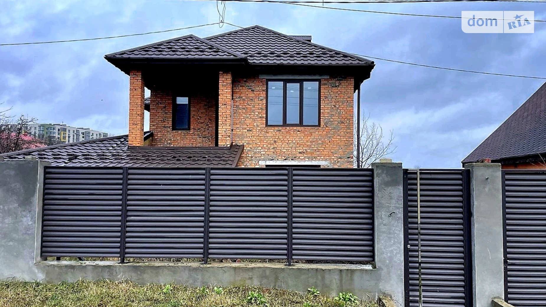 Продається будинок 2 поверховий 184 кв. м с басейном, цена: 155000 $ - фото 2