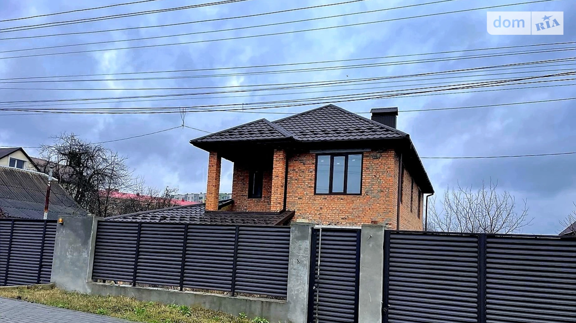 Продається будинок 2 поверховий 184 кв. м с басейном, цена: 155000 $ - фото 3