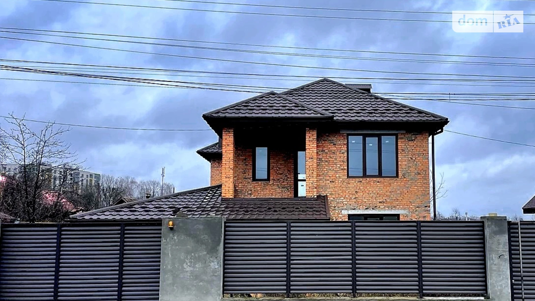 Продається будинок 2 поверховий 184 кв. м с басейном, цена: 155000 $ - фото 4