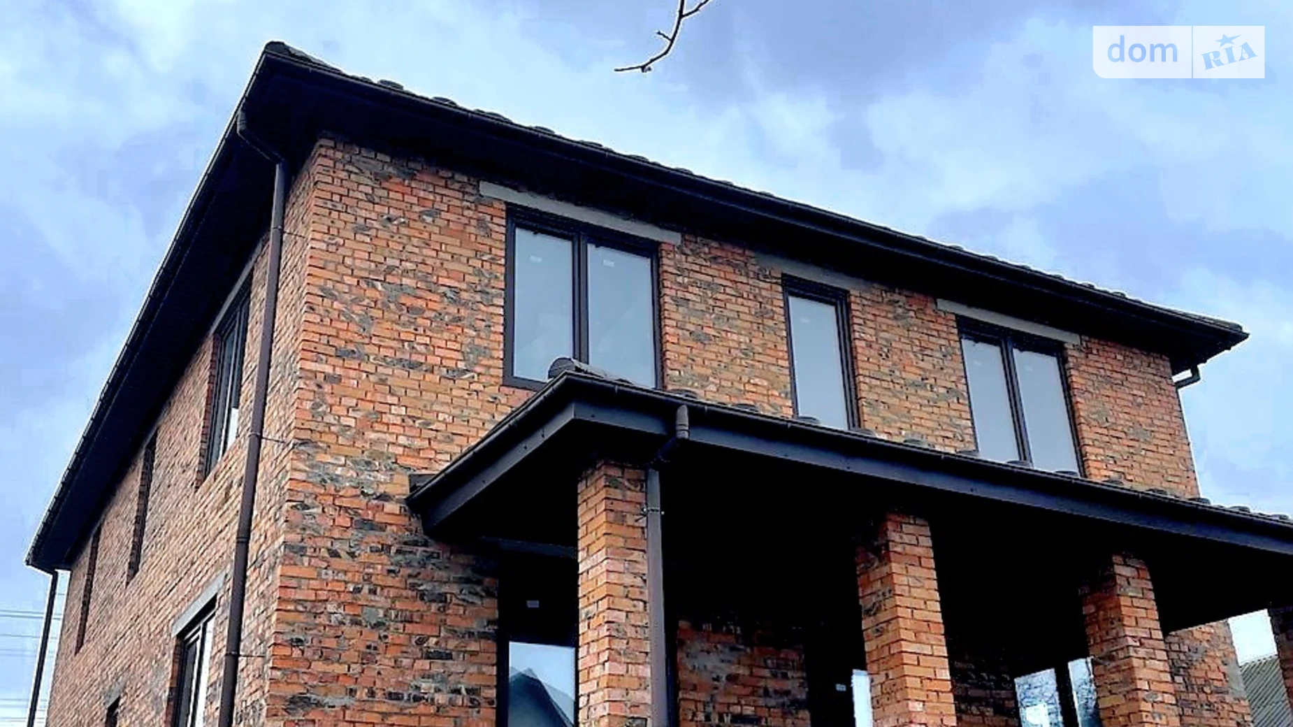 Продається будинок 2 поверховий 184 кв. м с басейном, цена: 155000 $ - фото 5