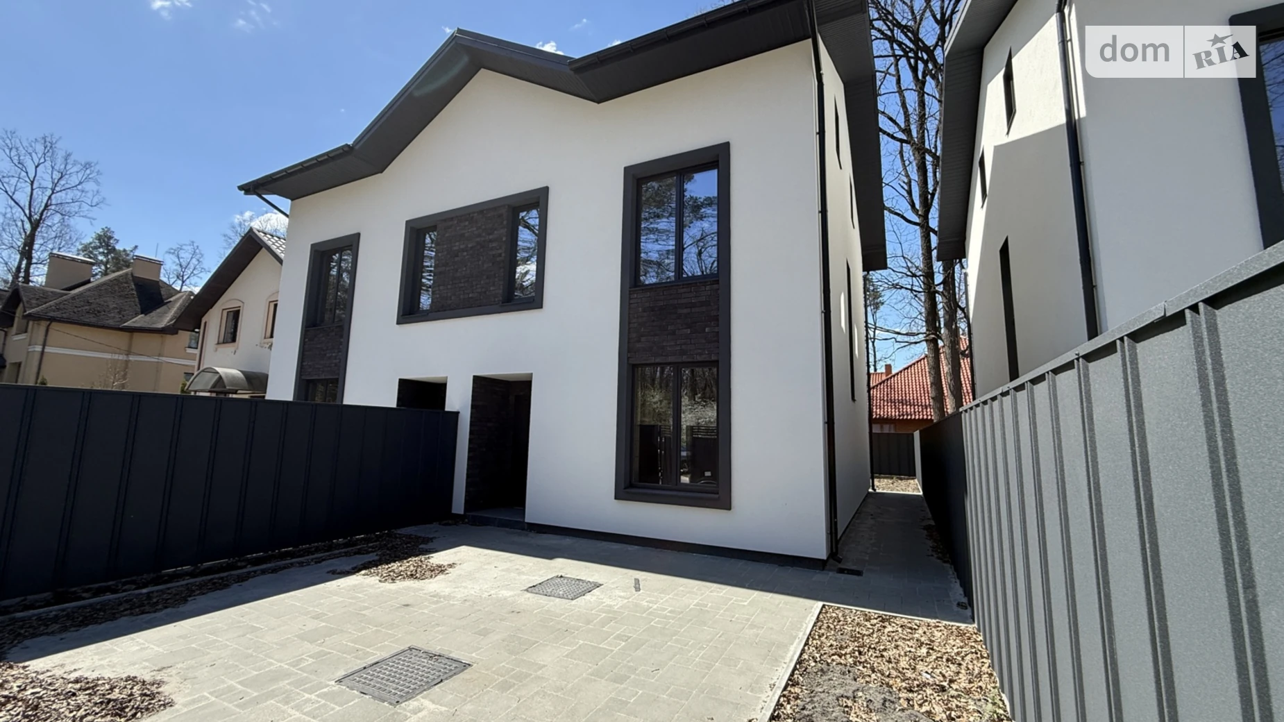 ул. Гоголя Ирпень, цена: 120000 $ - фото 3