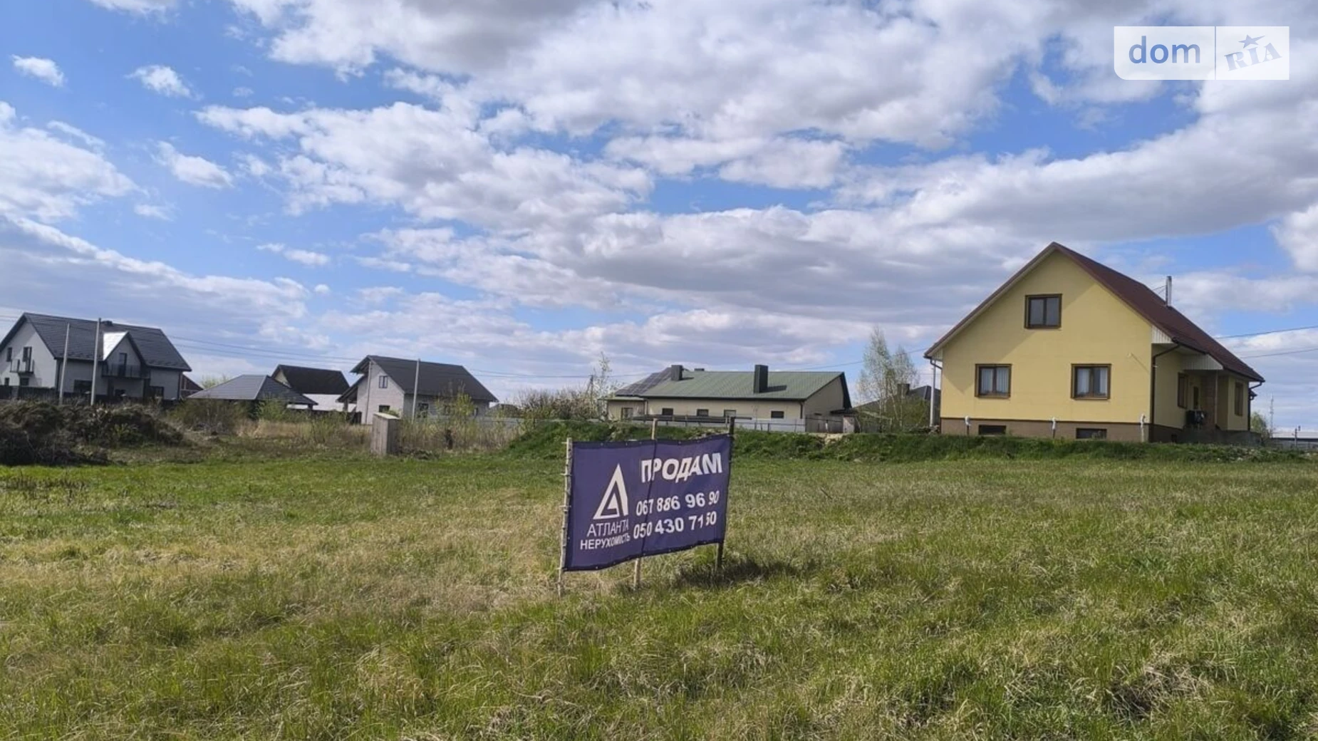 Продается земельный участок 12 соток в Волынской области, цена: 24000 $ - фото 5