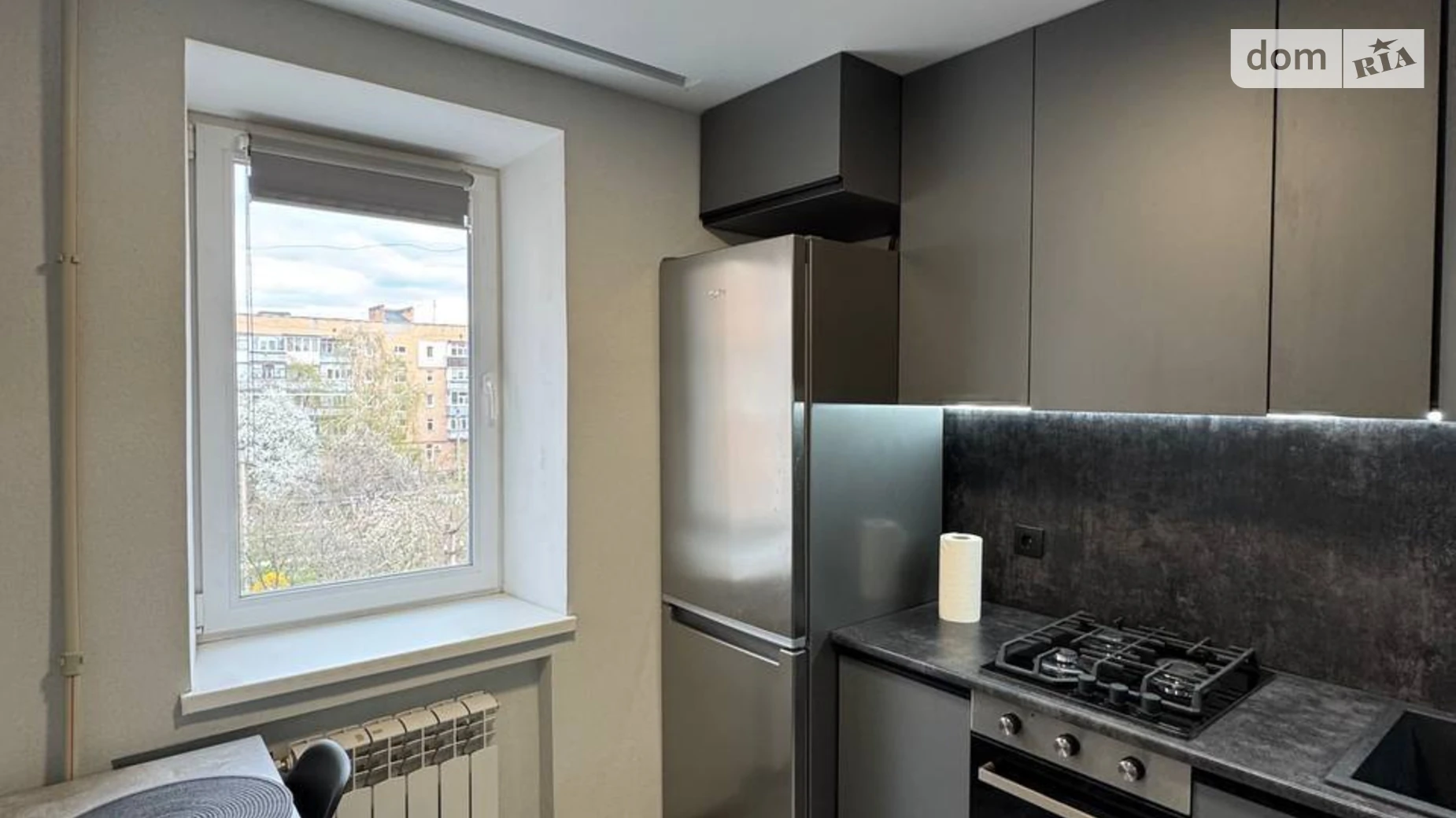 Продается 1-комнатная квартира 35.1 кв. м в Полтаве, цена: 43000 $ - фото 2